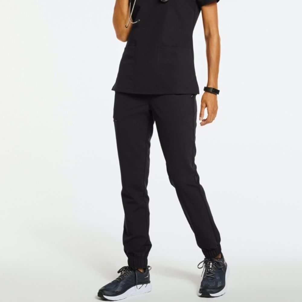 NWT Jaanuu Essential 5-Pocket Jogger